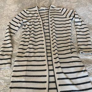 Gap Long Cardigan